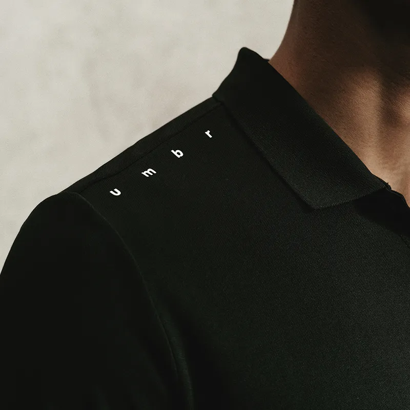 Umbro Polo Shirts Men-2