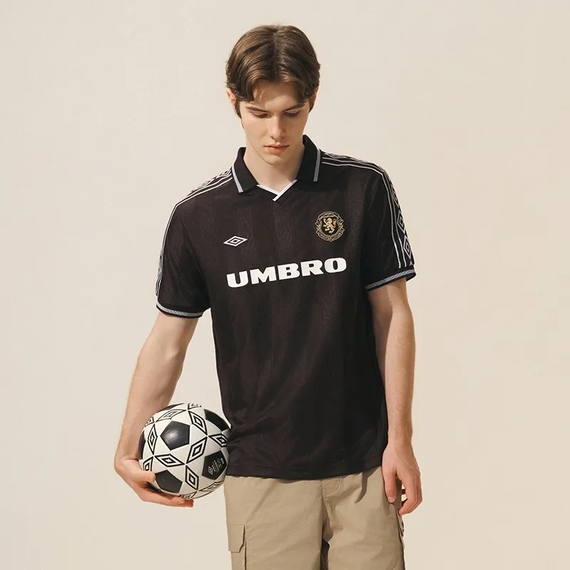Umbro Polo Shirts Unisex-2