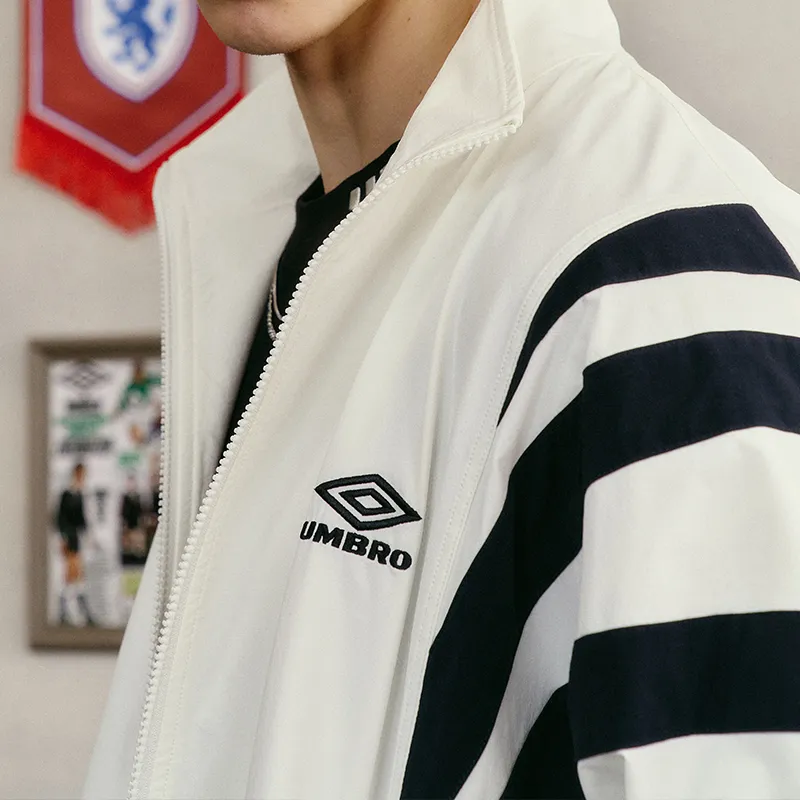 Umbro Jackets Unisex-12