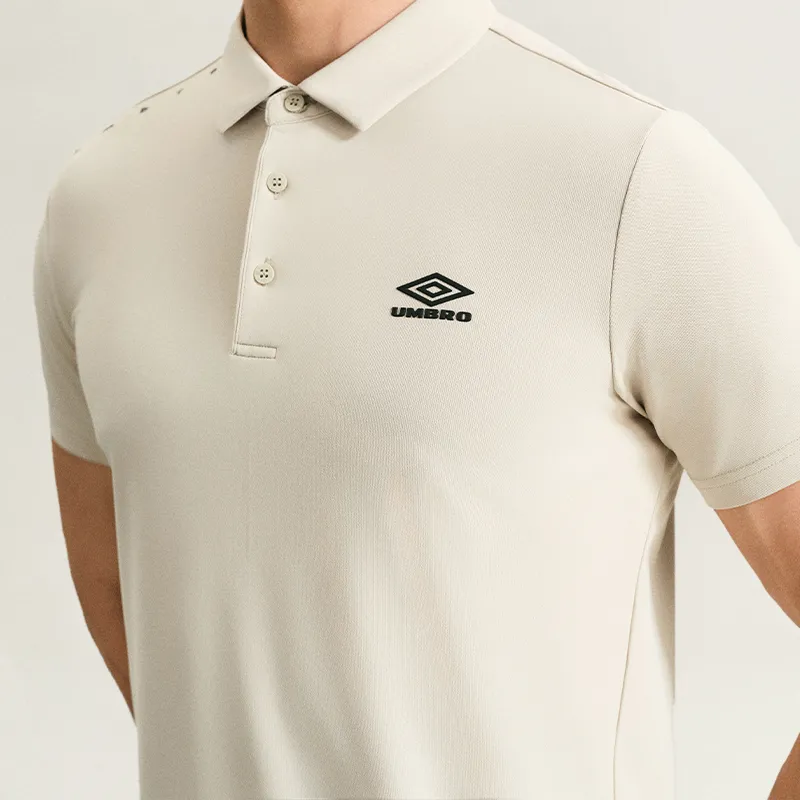Umbro Polo Shirts Men-13