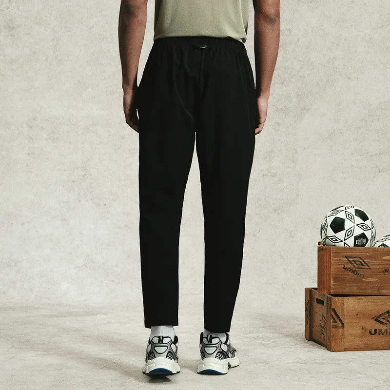 Umbro Knitted Sweatpants Men-12