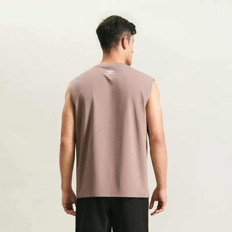 Umbro Tank Tops Men-4