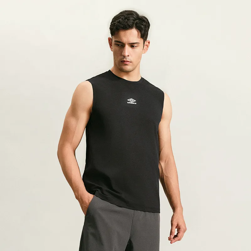 Umbro Tank Tops Men-10