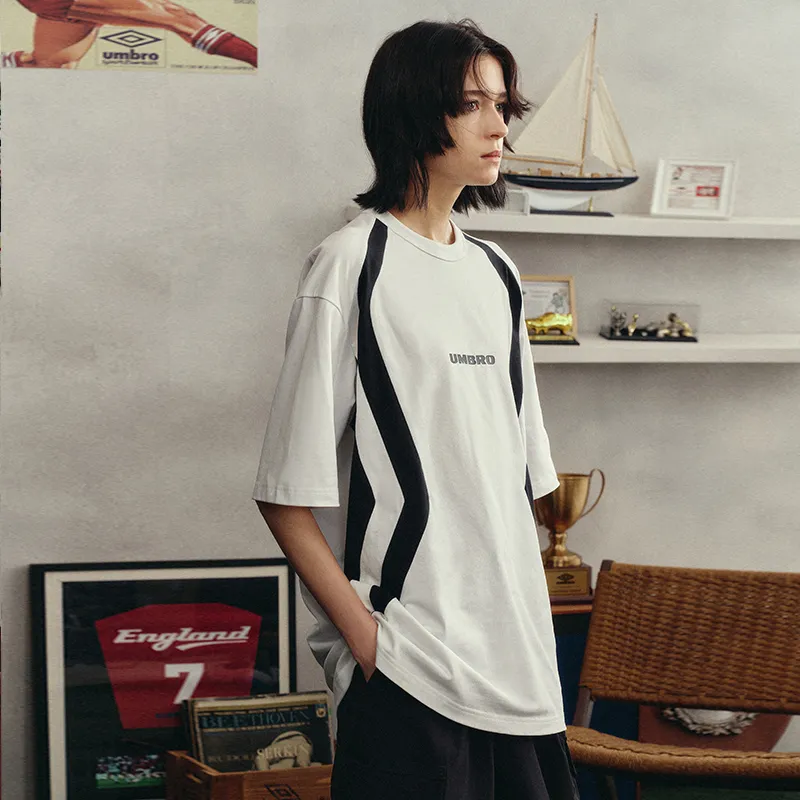 Umbro T Shirts Unisex-9