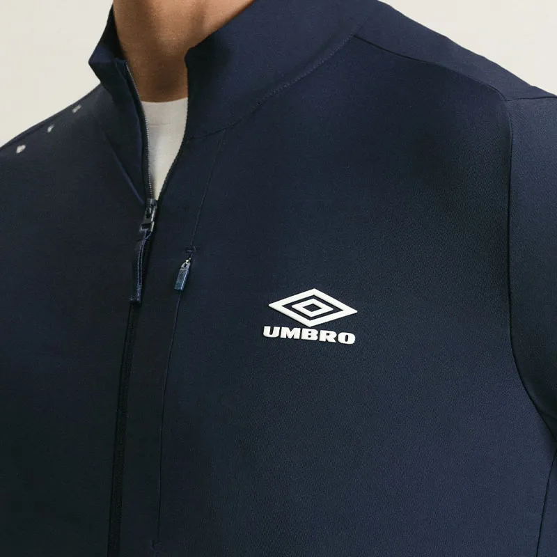 Umbro Trench Coats Men-7