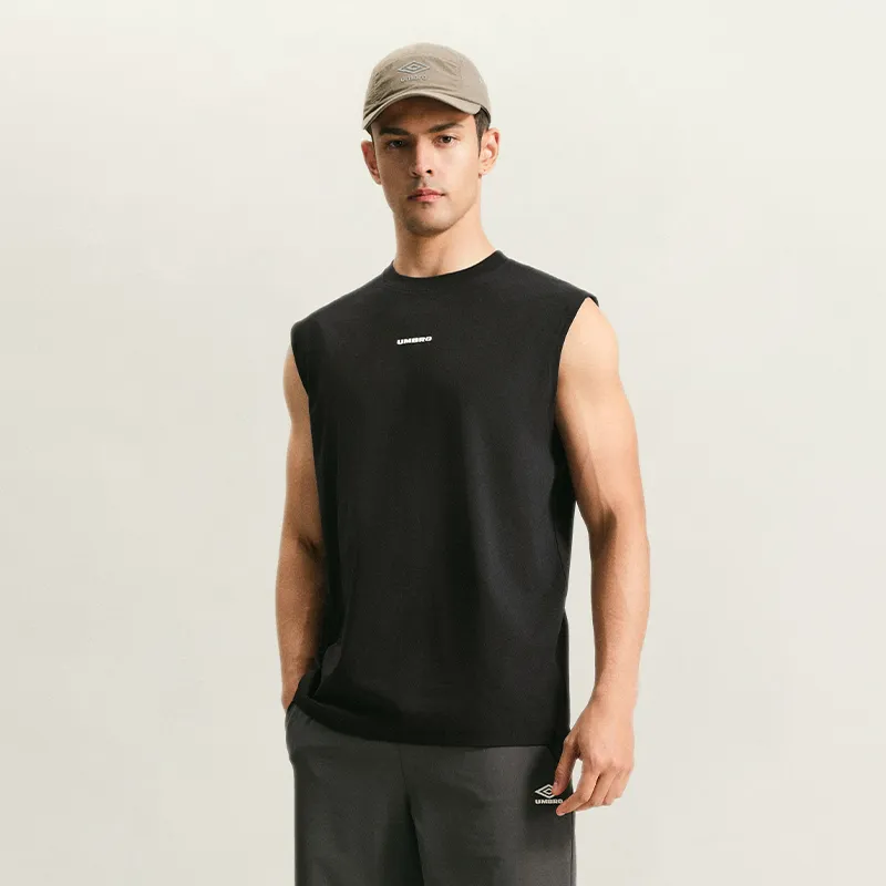 Umbro Tank Tops Men-17