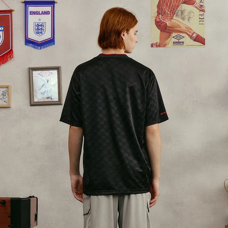 Umbro T Shirts Unisex-15