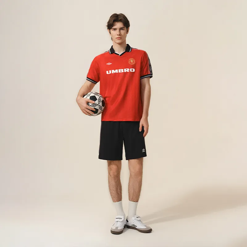 Umbro Polo Shirts Unisex-12