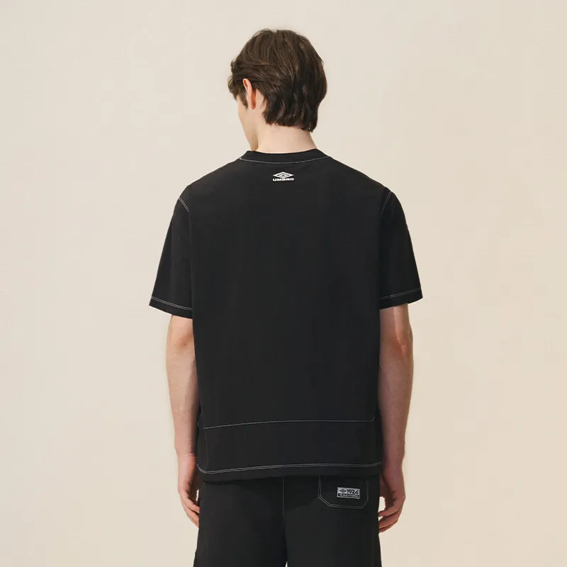 Umbro T Shirts Unisex-11