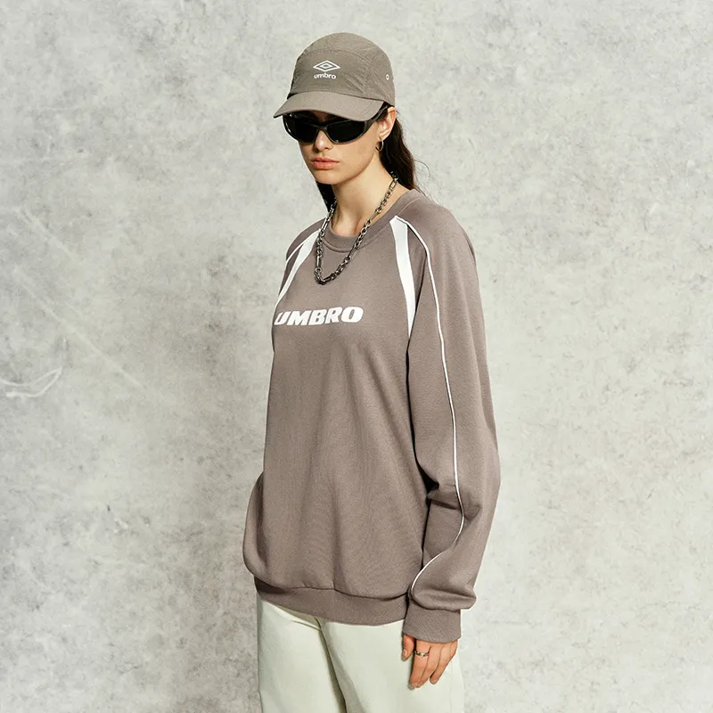 Umbro Sweatshirts Unisex-10