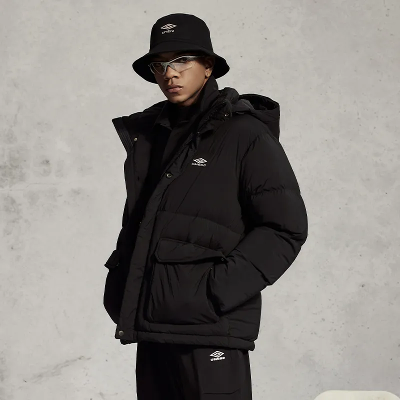 Umbro Down Jackets Unisex-3