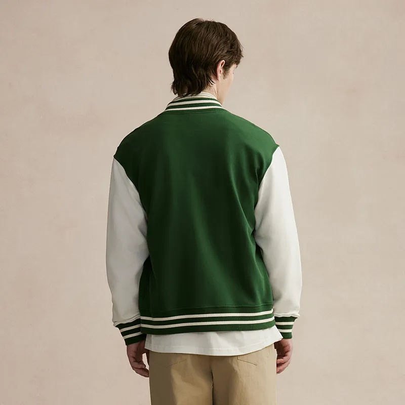 Umbro Jackets & Coats Baseball Jacket Unisex-5