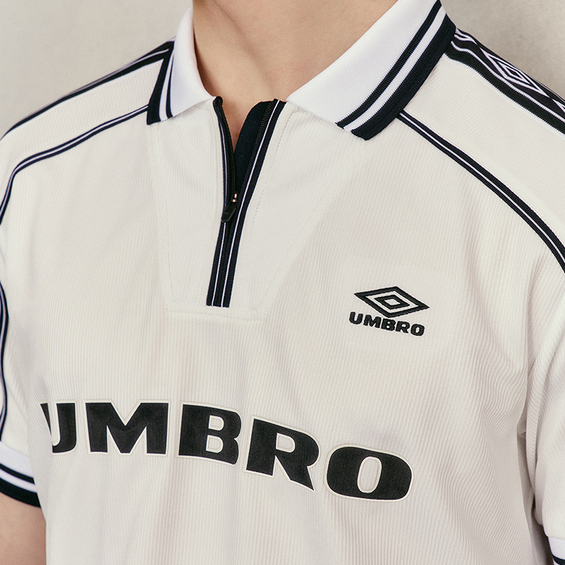 韓国*UMBRO■新作ユニセックス*PTR Polo Shirt Umbro Polo Shirts Unisex - POIZON