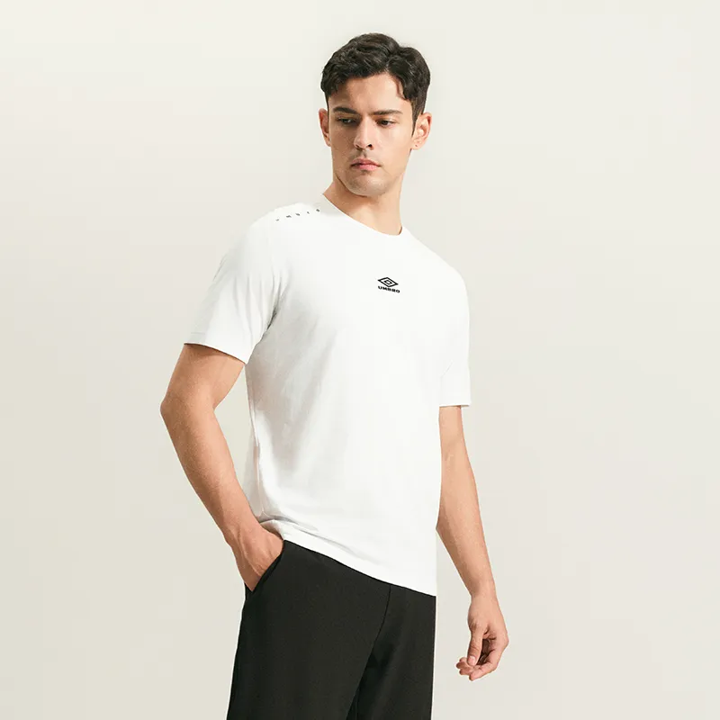 Umbro T Shirts Unisex-14