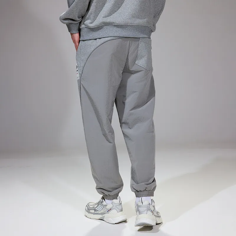 D antiodote X Umbro Knitted Sweatpants Unisex-12