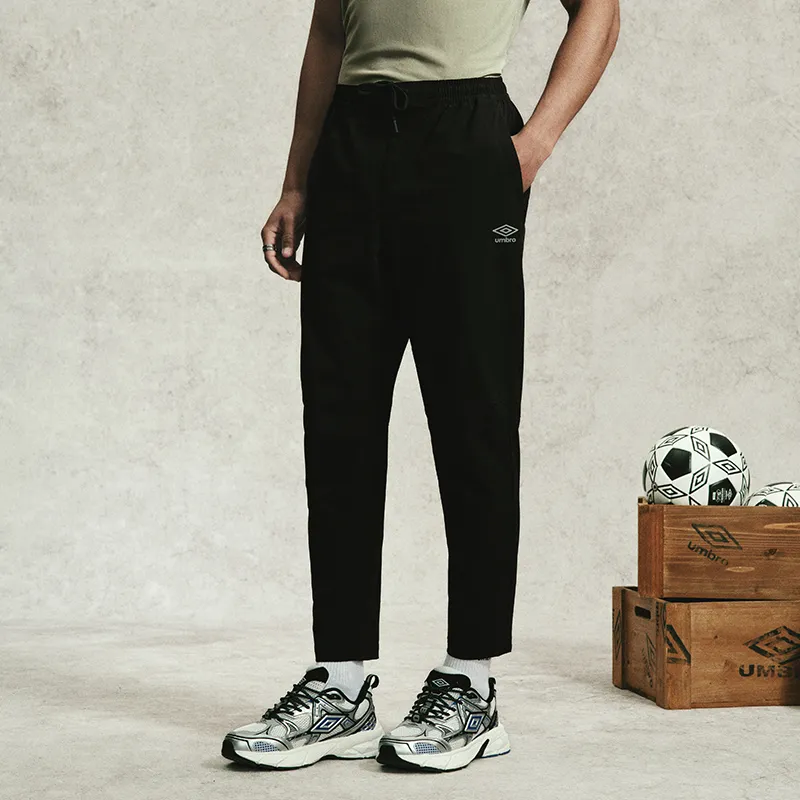 Umbro Knitted Sweatpants Men-9