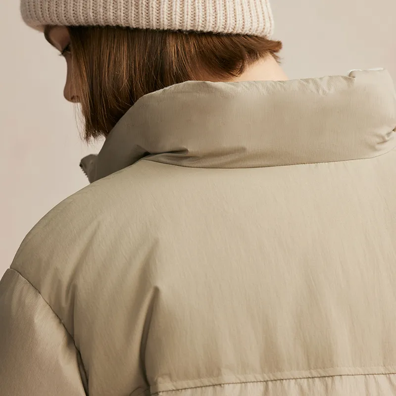 Umbro Down Jackets Women's-2