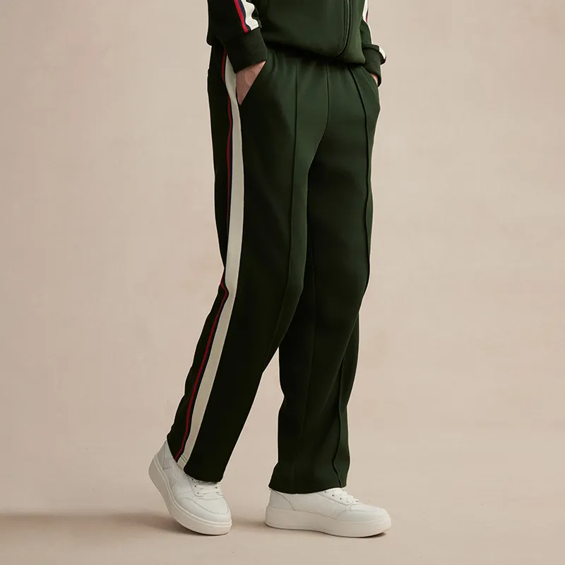 Umbro Casual Pants Unisex-10