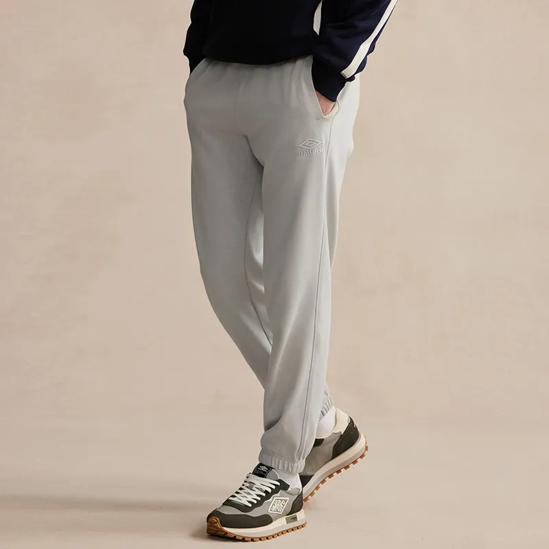 Umbro Casual Pants Men-9