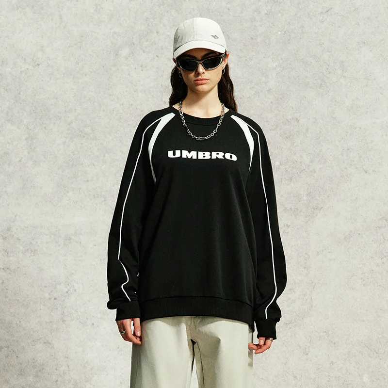 Umbro Sweatshirts Unisex-3