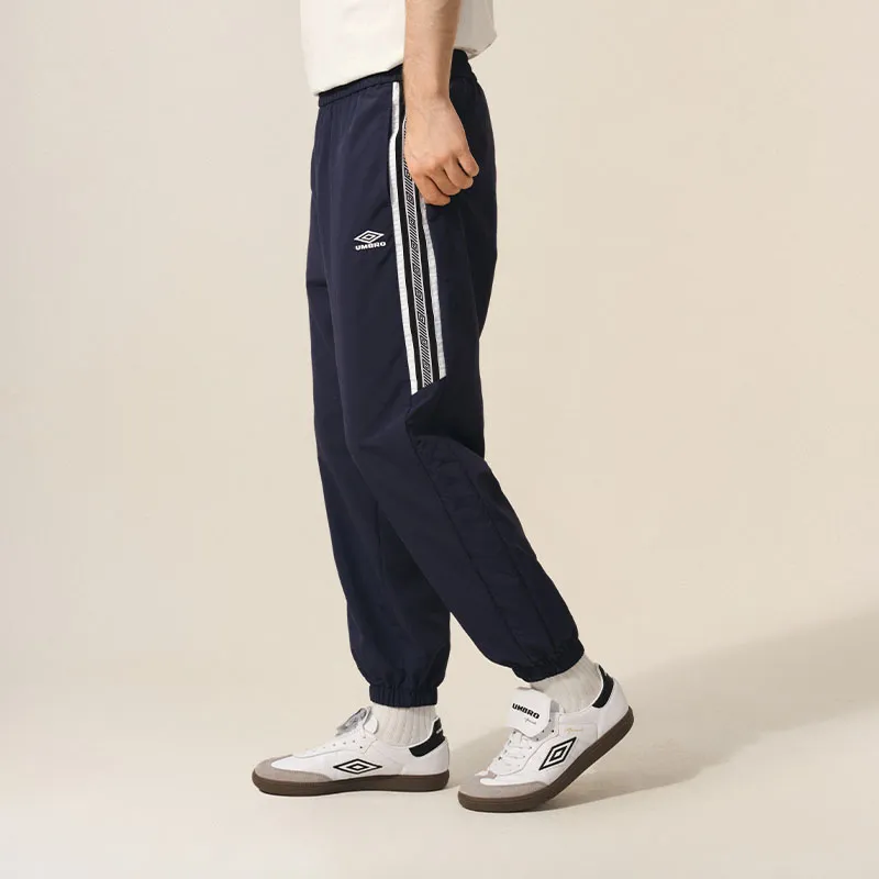 Umbro Life Collection Casual Pants Unisex-9