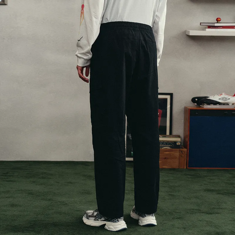 Umbro Cargo Pants Men-6