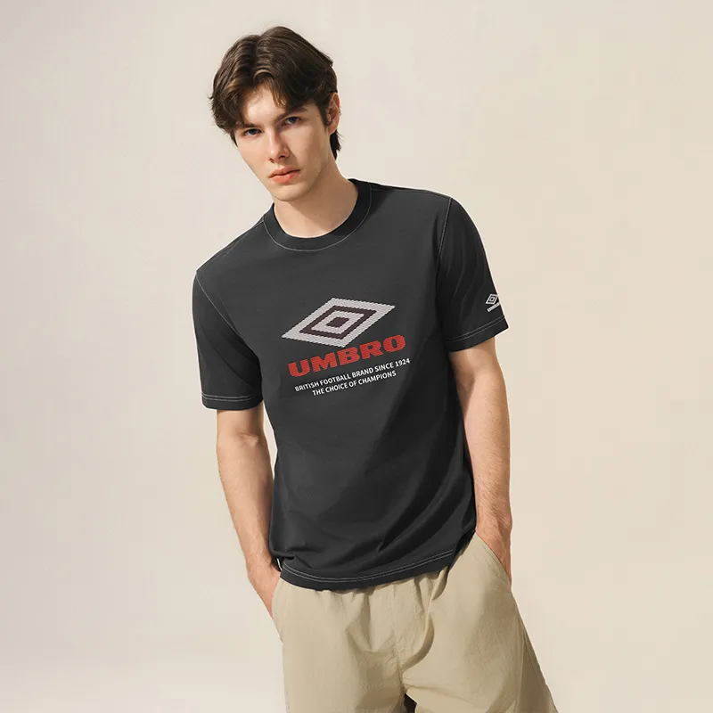 Umbro T Shirts Men-3