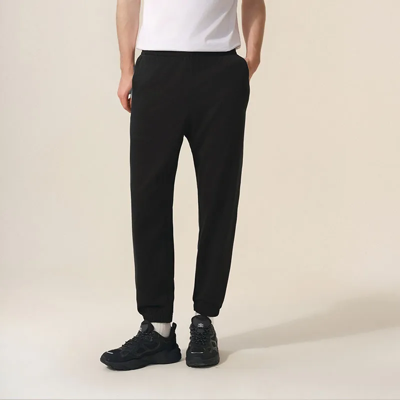 Umbro Knitted Sports Pants Unisex-3