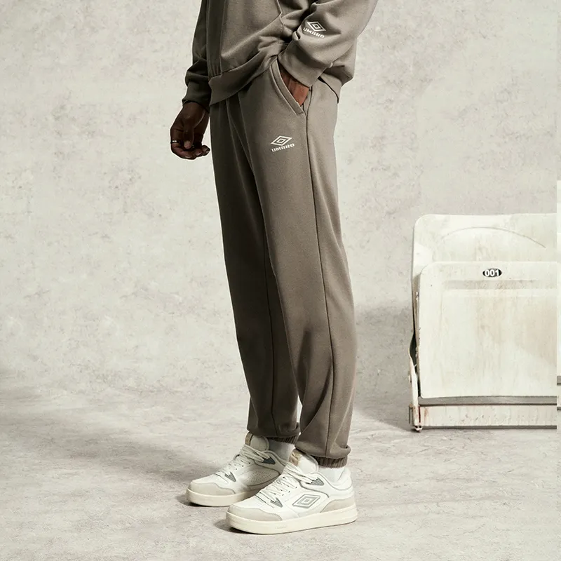 Umbro Sports Pants Men-5