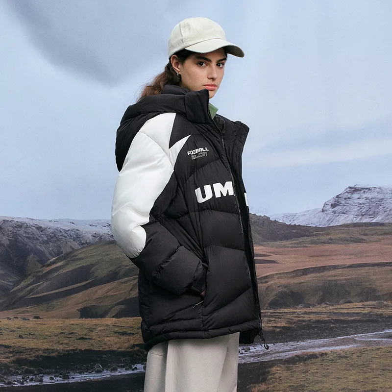 Umbro Down Jackets Unisex-4