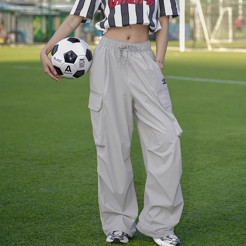 Umbro Cargo Pants Women's-9