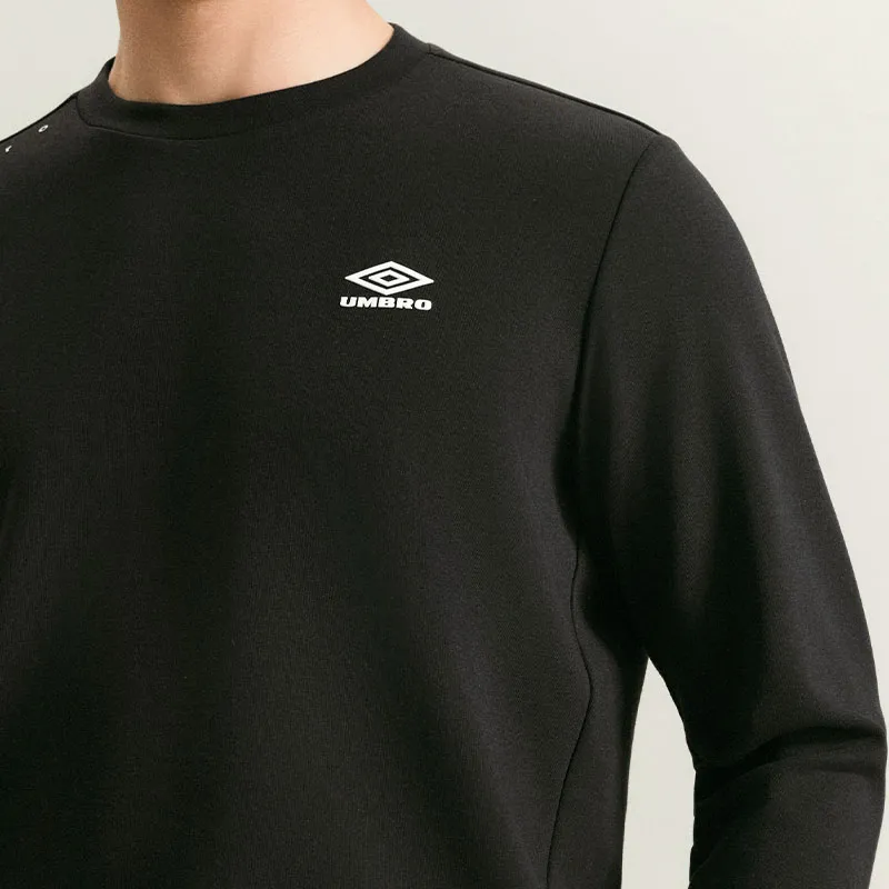 Umbro Life Collection Sweatshirt Unisex-4