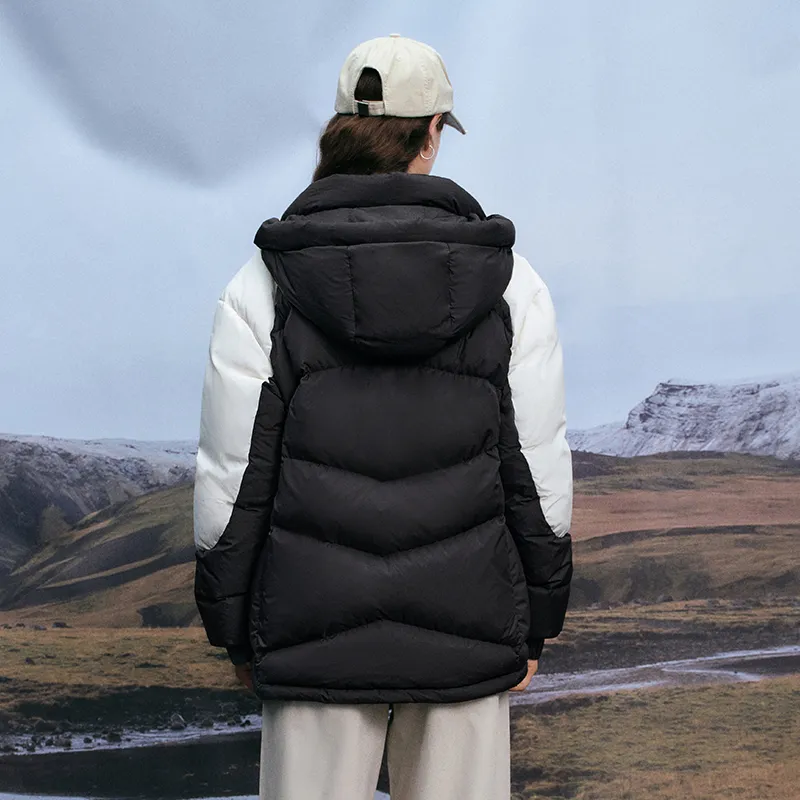Umbro Down Jackets Unisex-5