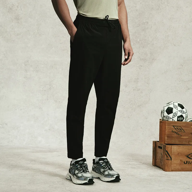 Umbro Knitted Sweatpants Men-11
