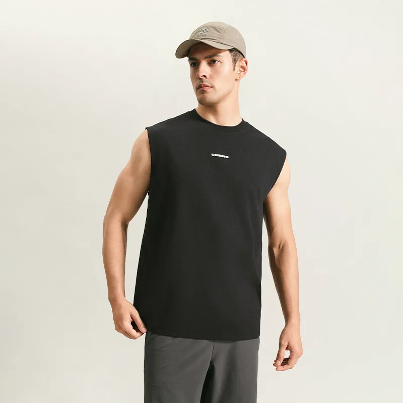 Umbro Tank Tops Men-18