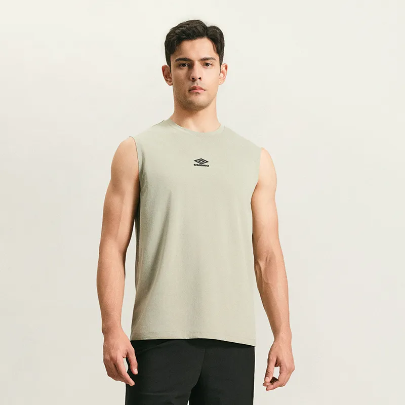 Umbro Tank Tops Men-2