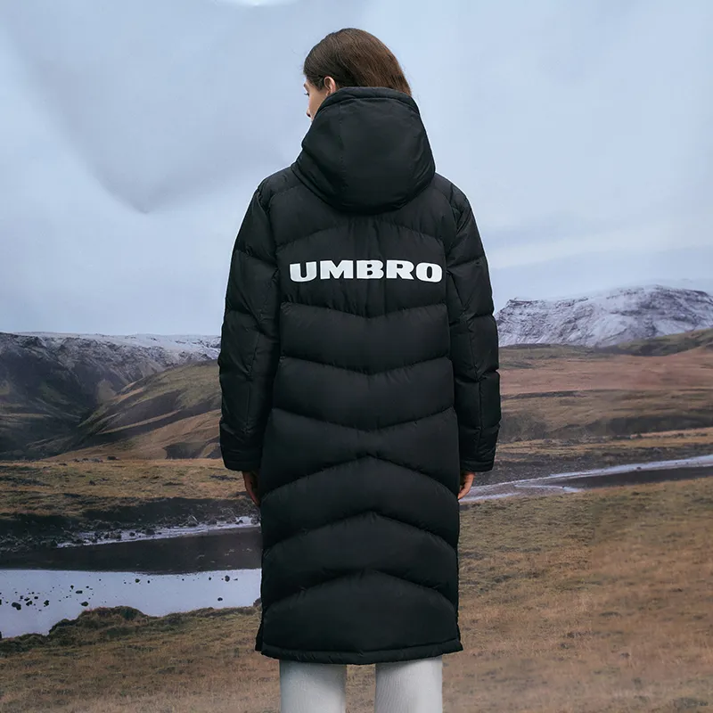 Umbro Down Jackets Unisex-3