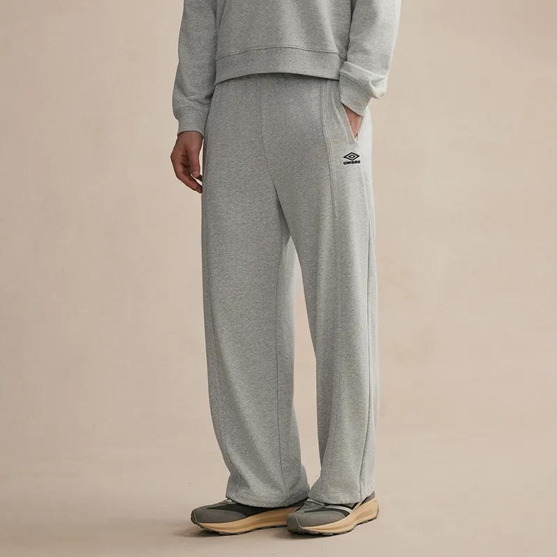 Umbro Casual Pants Unisex-9