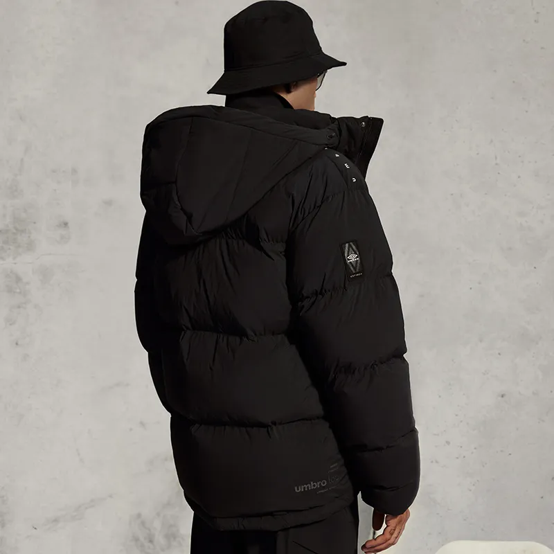 Umbro Down Jackets Unisex-4