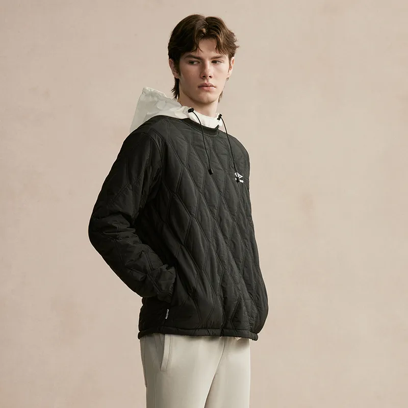 Umbro Puffer Jackets Unisex-3