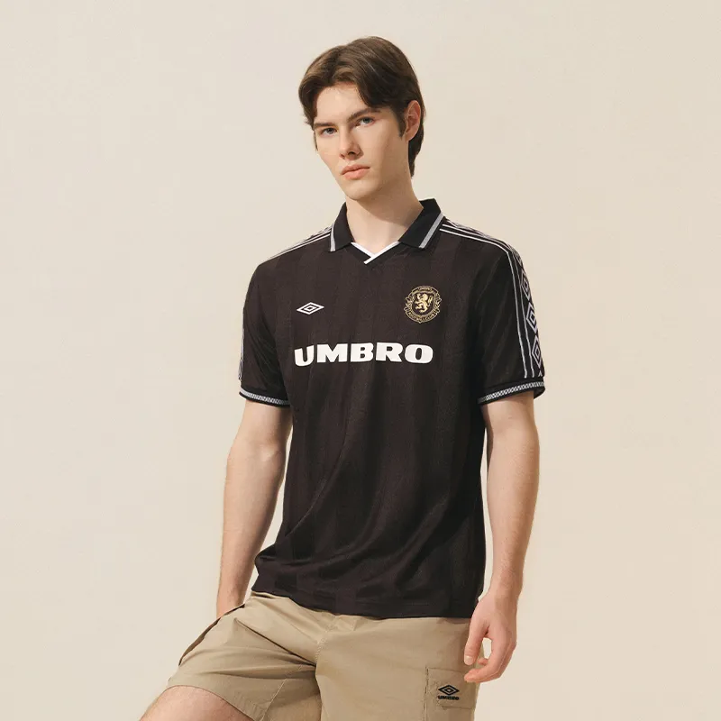 Umbro Polo Shirts Unisex-3