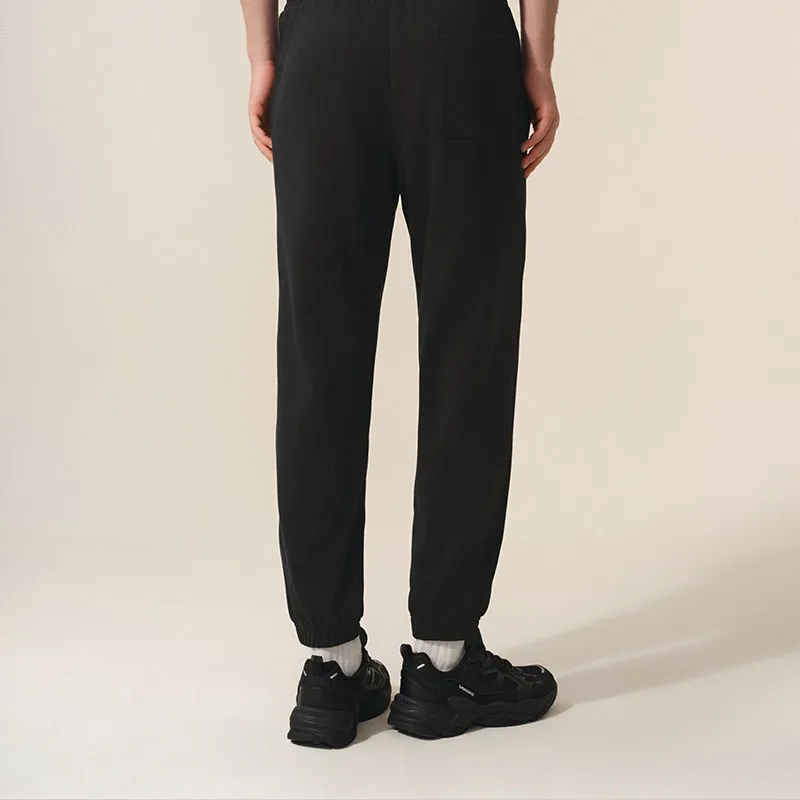 Umbro Knitted Sports Pants Unisex-5