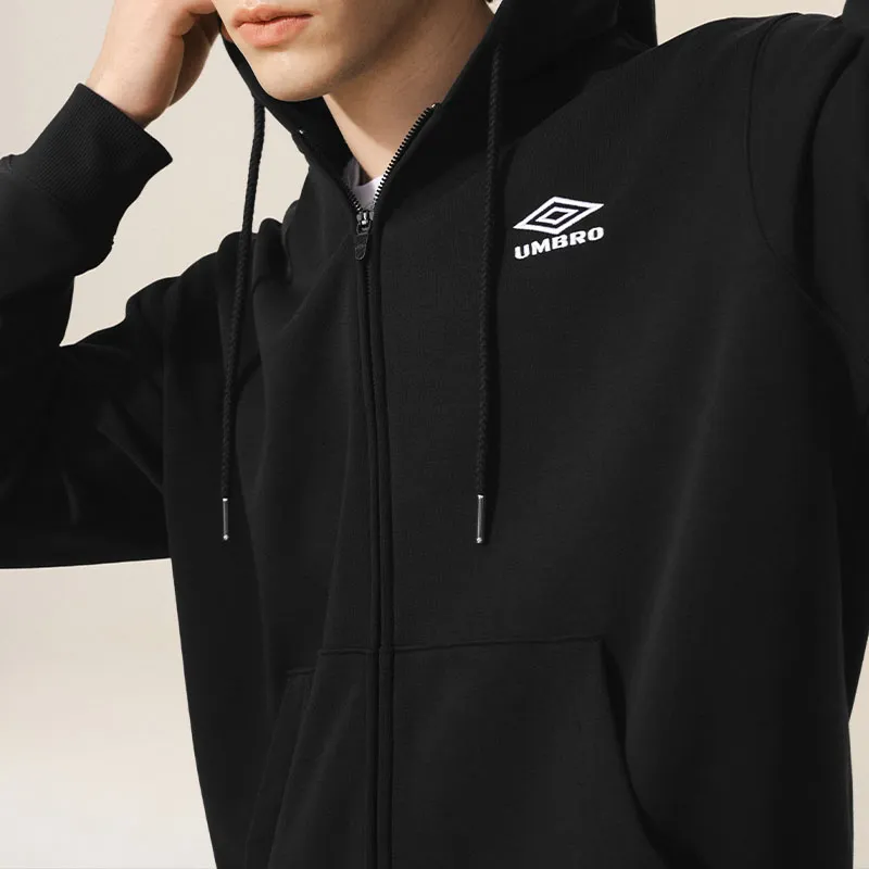 Umbro Life Collection Sweatshirt Unisex-3