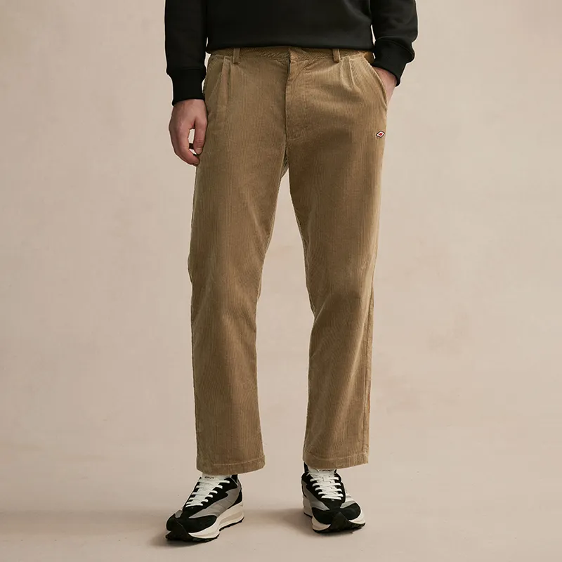 Umbro Knitted Sweatpants Men-3