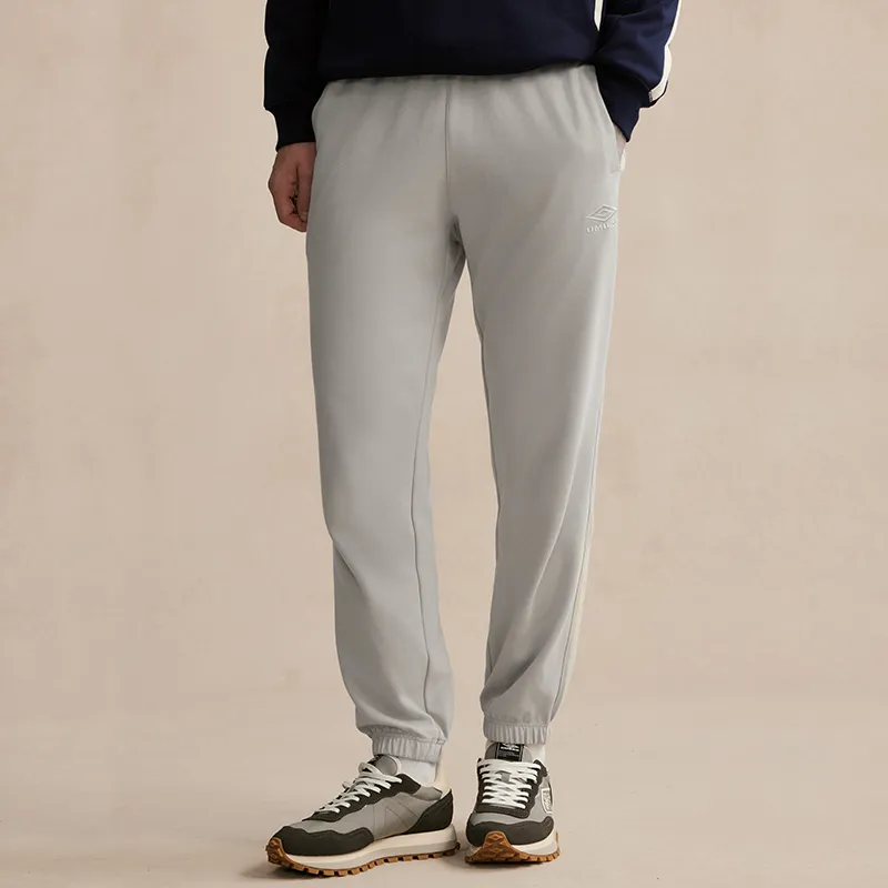 Umbro Casual Pants Men-8