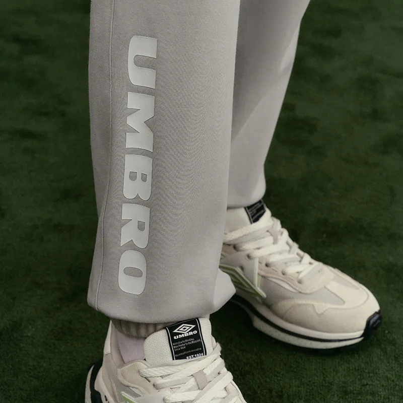 Umbro Casual Pants Men-14