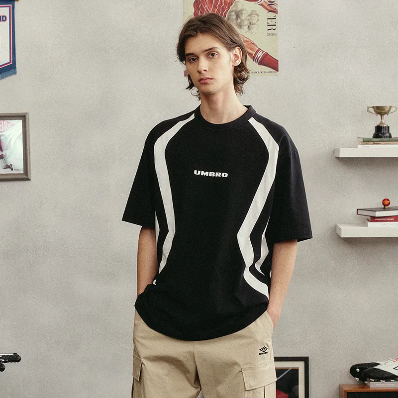 Umbro T Shirts Unisex-2