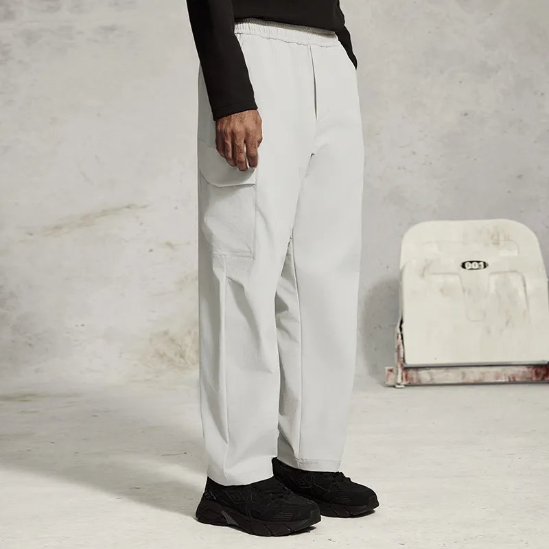 Umbro Cargo Pants Men-4