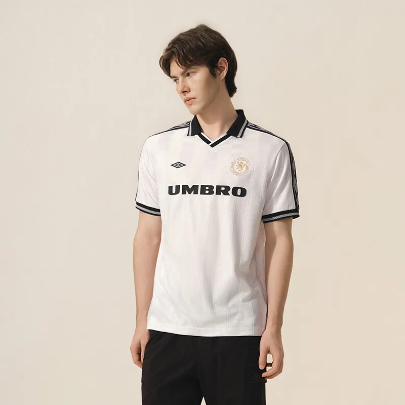Umbro Polo Shirts Unisex-17