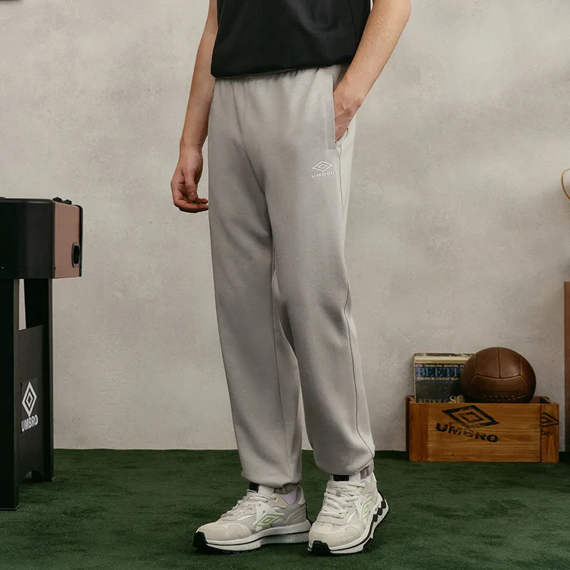 Umbro Casual Pants Men-10